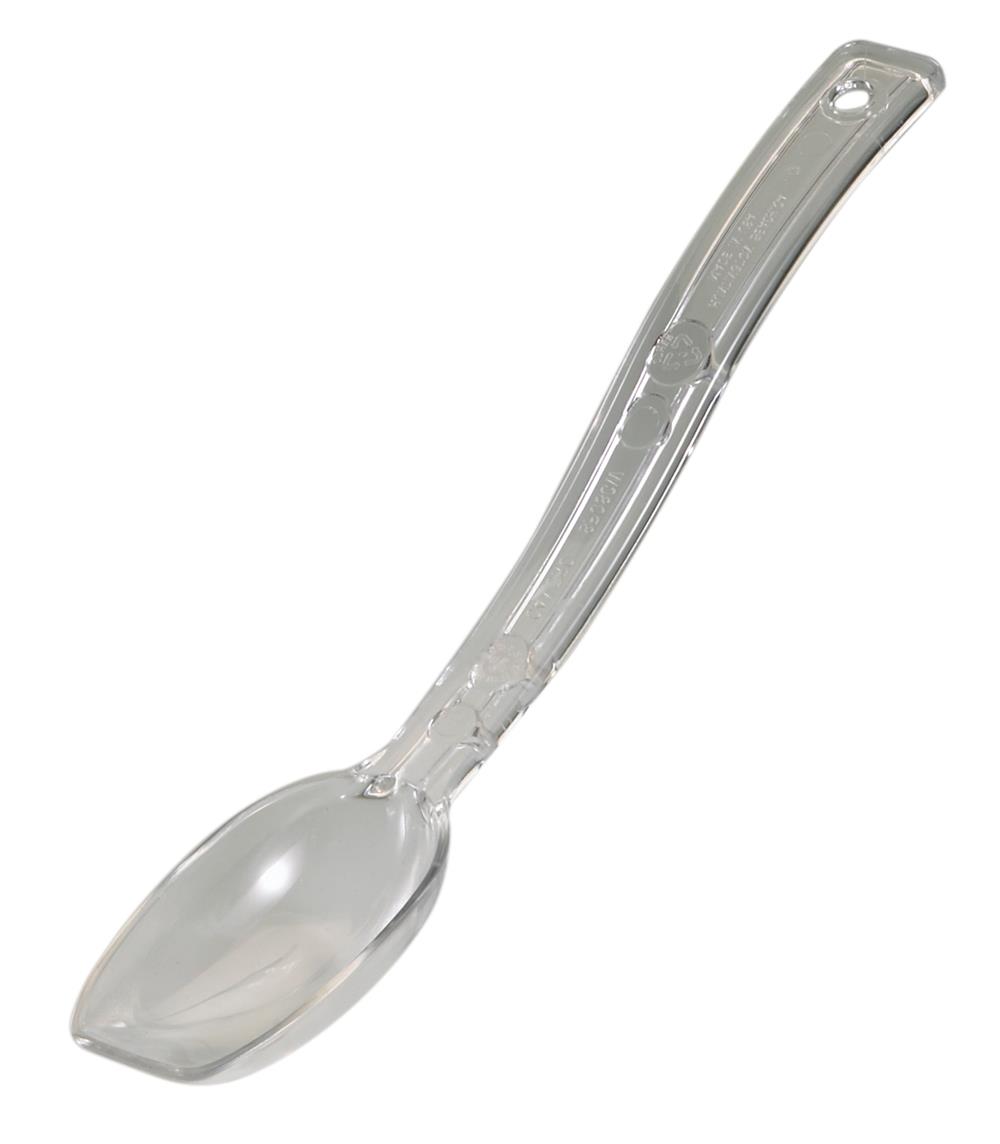 CAMWEAR KAŞIK POLİKARBON DÜZ 
