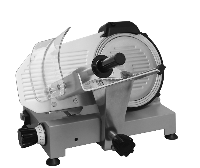CELME GIDA DİLİMLEME MAKİNESİ PRO 300