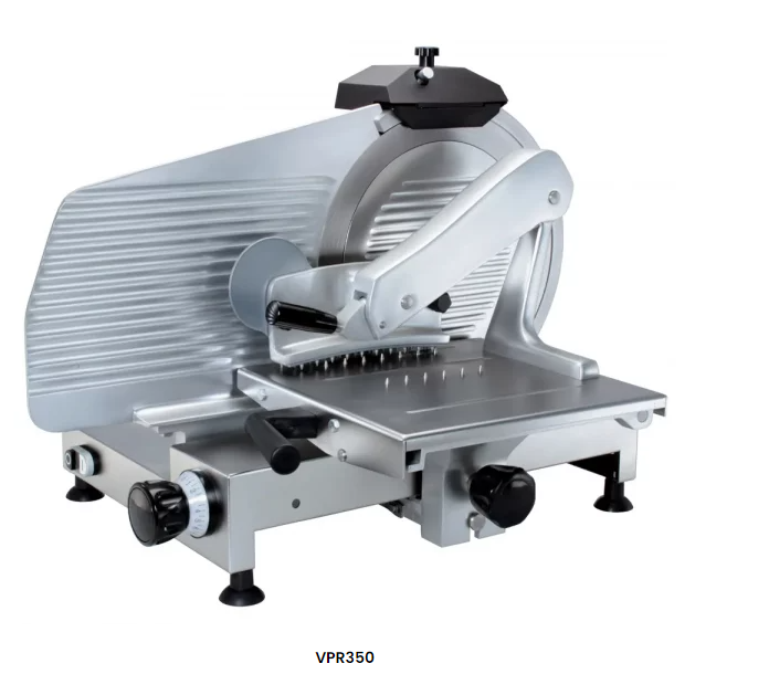 CELME GIDA DİLİMLEME MAKİNESİ VPR 350 MN INOX 