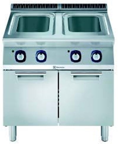 Electrolux Dolaplı Elektrikli Makarna Pişiriciler 80*73*85 cm