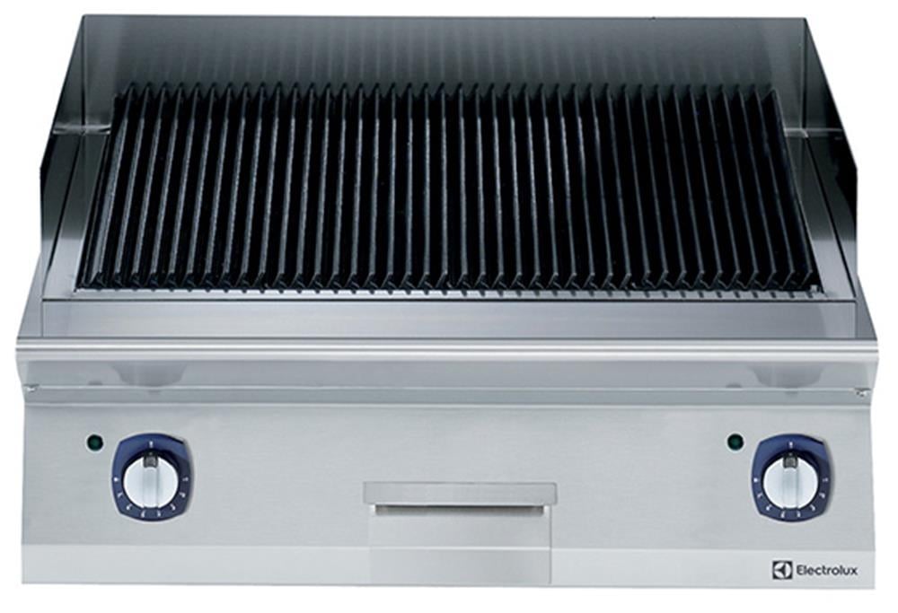 Electrolux Elektrikli Set Üstü Barbekü Gril 80*73*25 cm