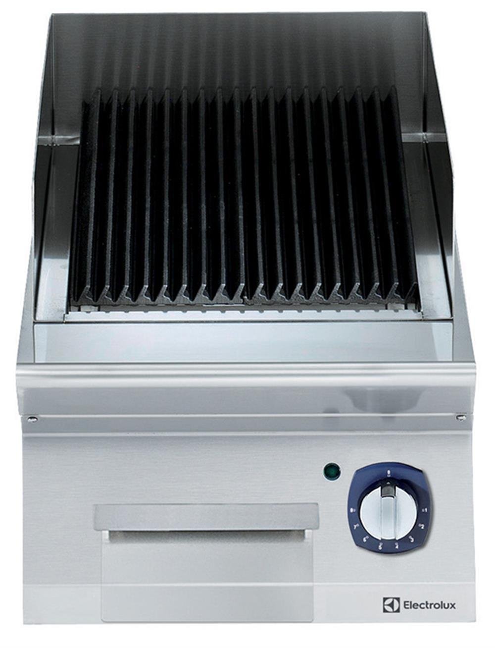 Electrolux Elektrikli Set Üstü Barbekü Gril 40*73*25 cm