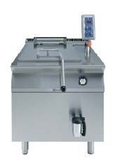 Electrolux Gazlı Otomatik Makarna Pişiriciler 80*93*85 cm