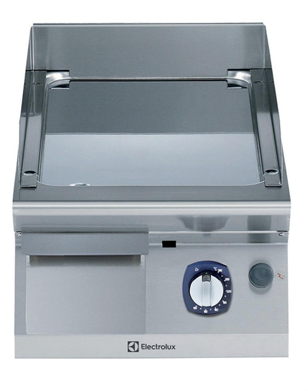 Electrolux Gazlı Set Üstü Izgara 40x73x25 cm
