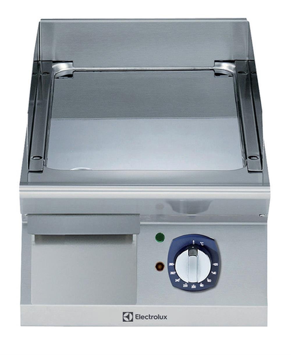 Electrolux Gazlı Set Üstü Izgara 40x73x25 cm