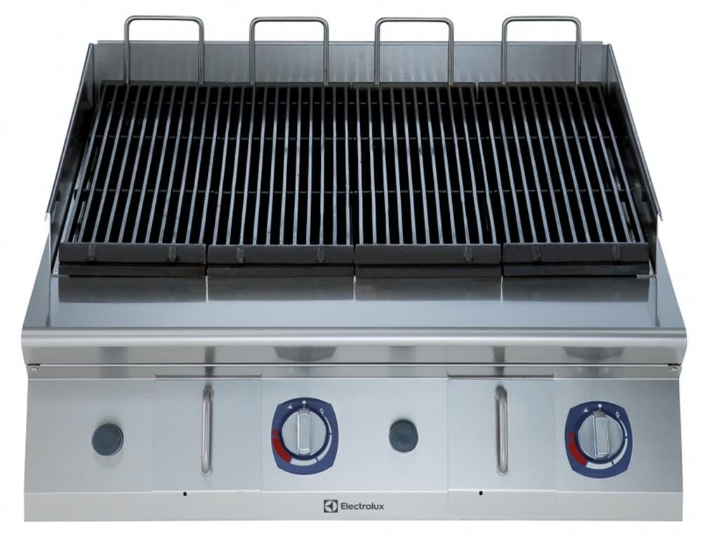 Electrolux Powergrill Gazlı Set Üstü Hp Barbekü 80*93*25 cm