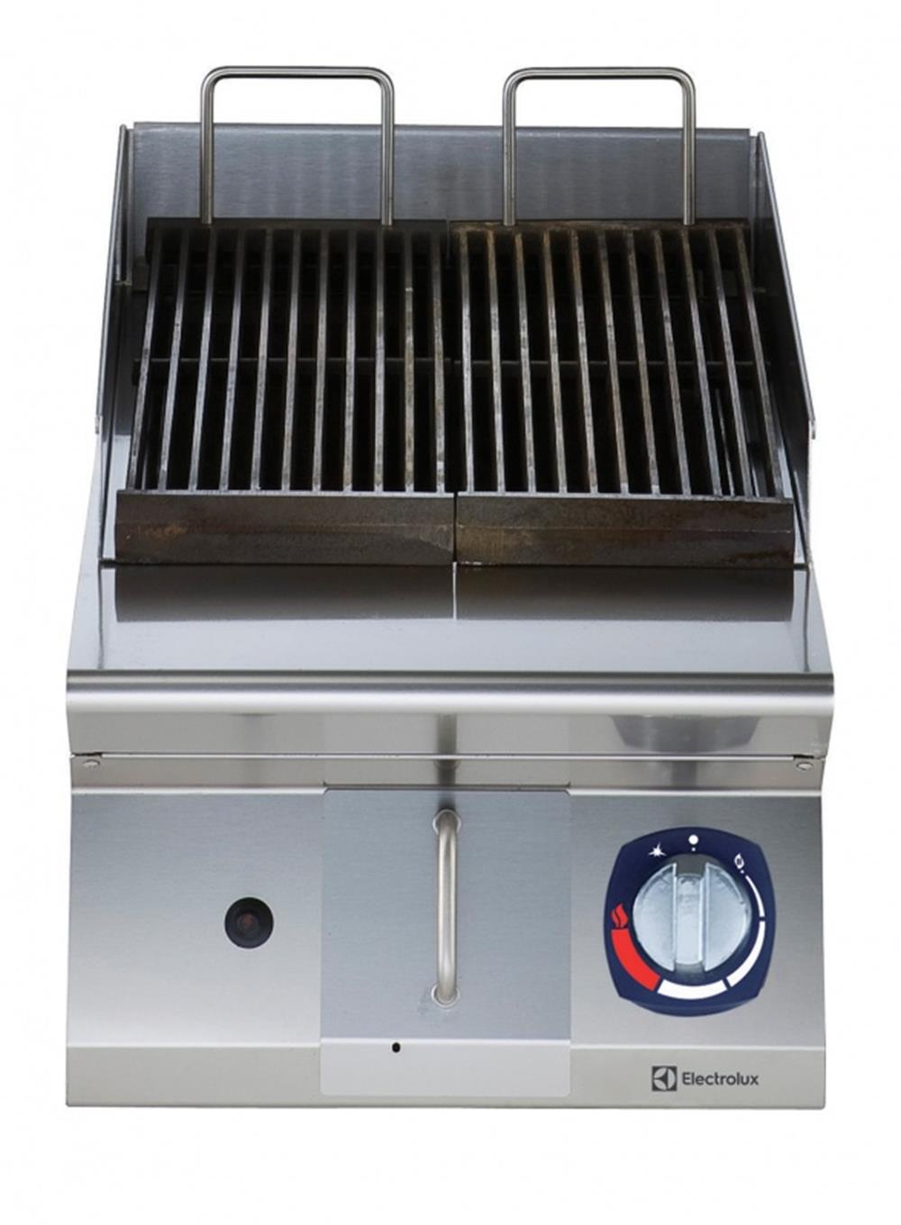 Electrolux Powergrill Gazlı Set Üstü Hp Barbekü 40*73*25 cm