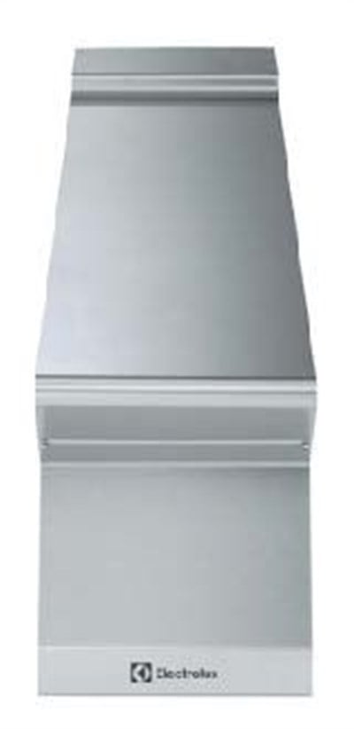 Electrolux Set Üstü Ara Çalışma Tezgahı Önü Kapalı 20*73*25 cm