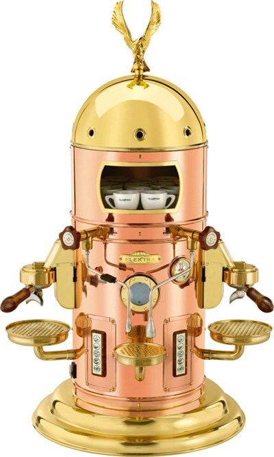 Elektra Belle Epoque Kahve Makınesı