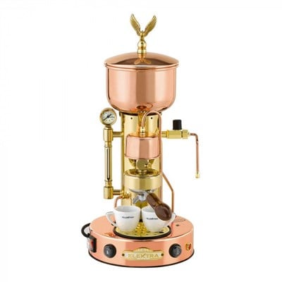 Elektra Micro Casa Sxc Kahve Makinesi