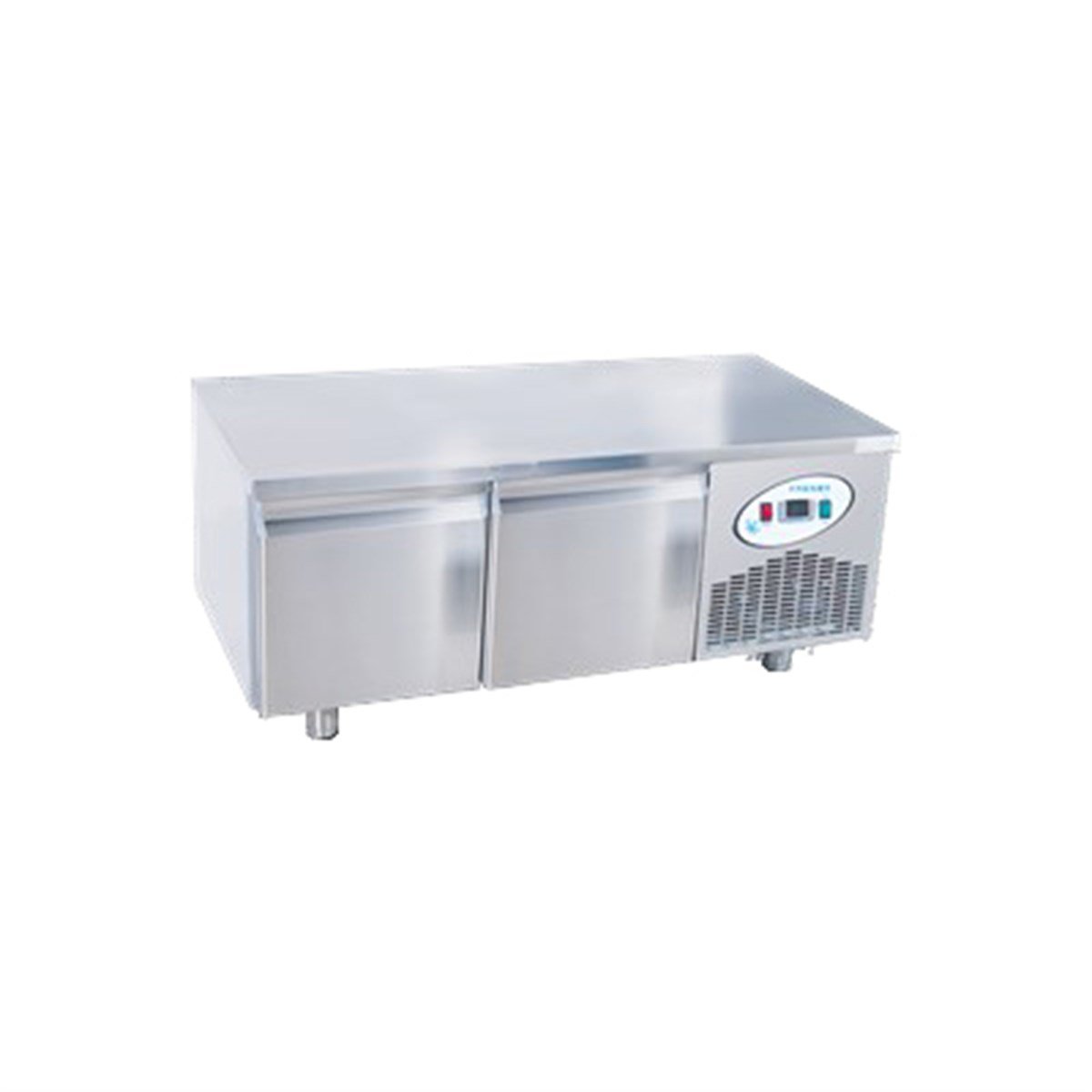 Frenox Cihaz Altı Buzdolapları 140*60*60 2 ve 8