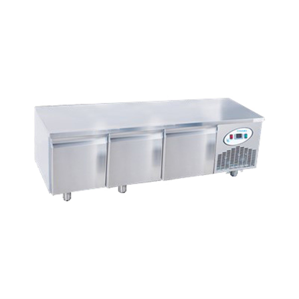Frenox Cihaz Altı Buzdolapları 1865*60*60 2 ve 8