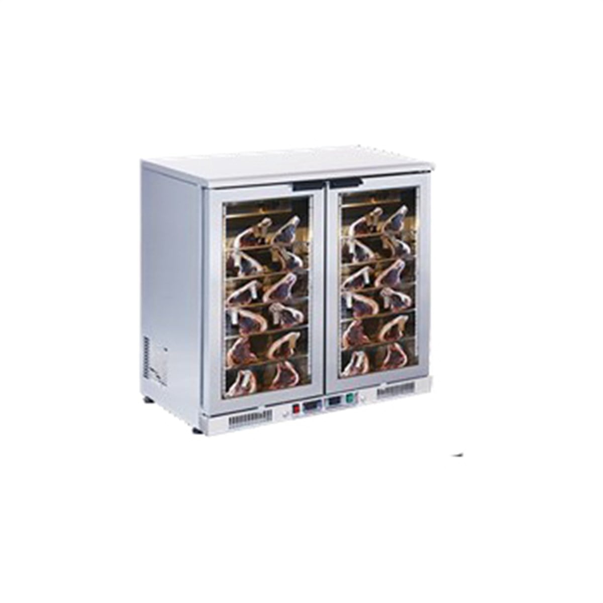 Frenox Dry Age Buzdolabı -3+5 C 92*55*91 cm