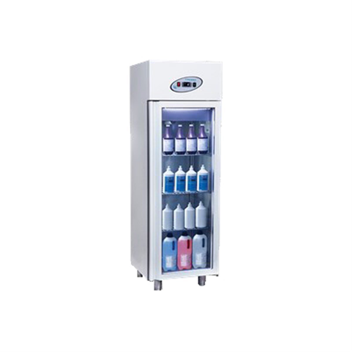 Frenox Medikal Buzdolapları 400 litre  0/+10