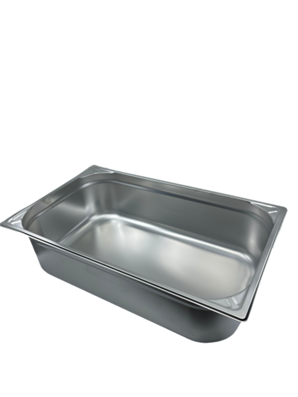 GASTRONOM KÜVET -GN 1/1 20 KÖŞE DESENLİ