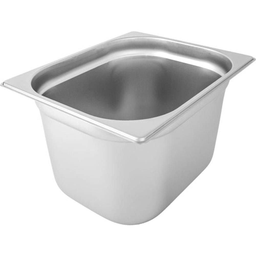 GASTRONOM KÜVET -GN 1/2-200