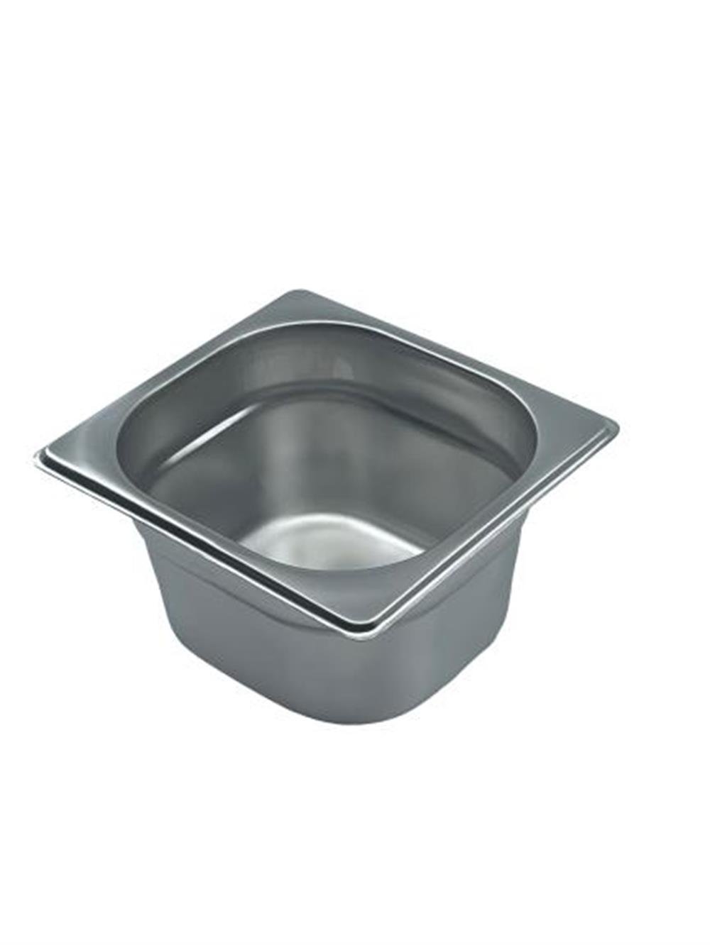 GASTRONOM KÜVET -GN 1/6-100