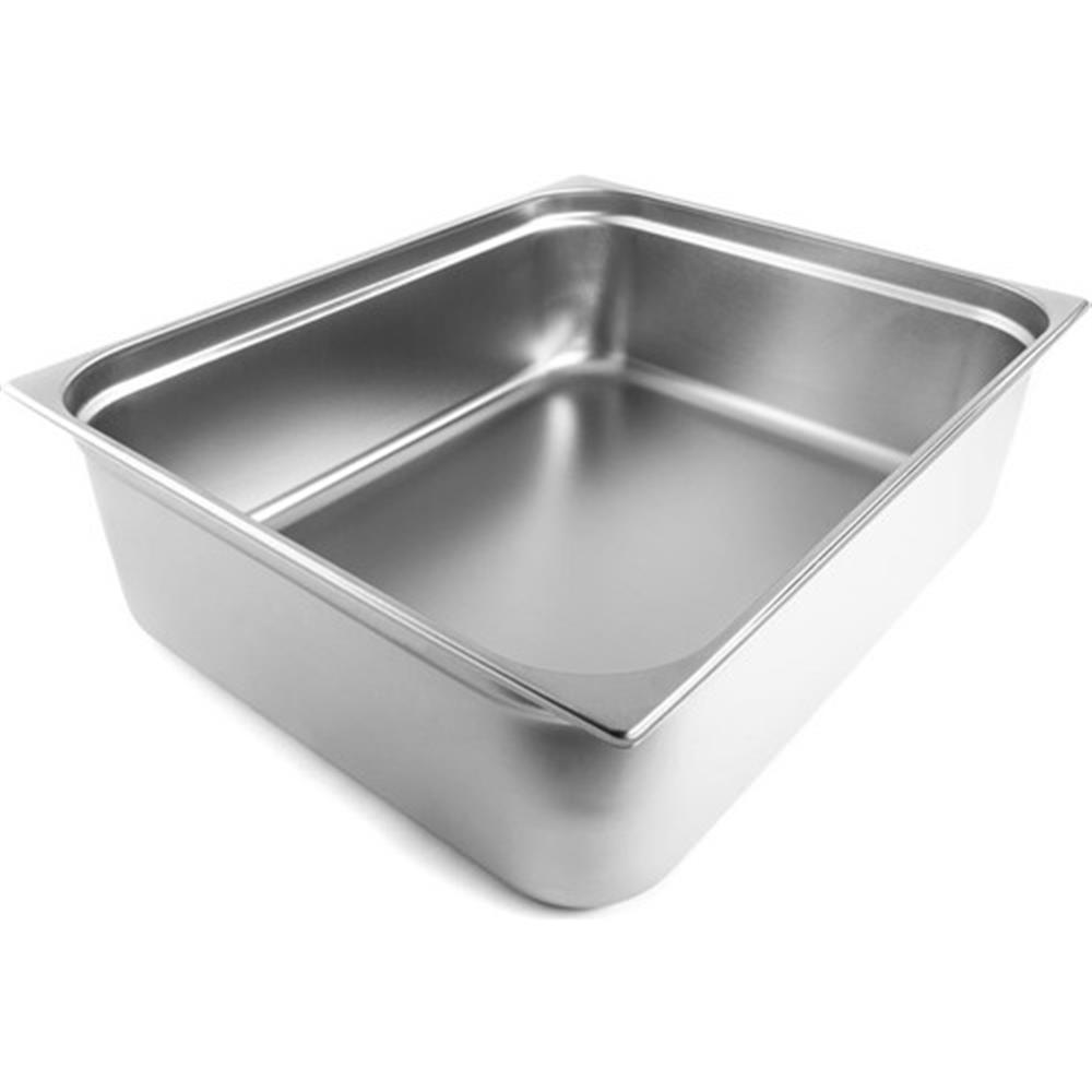 GASTRONOM KÜVET -GN 2/1-100