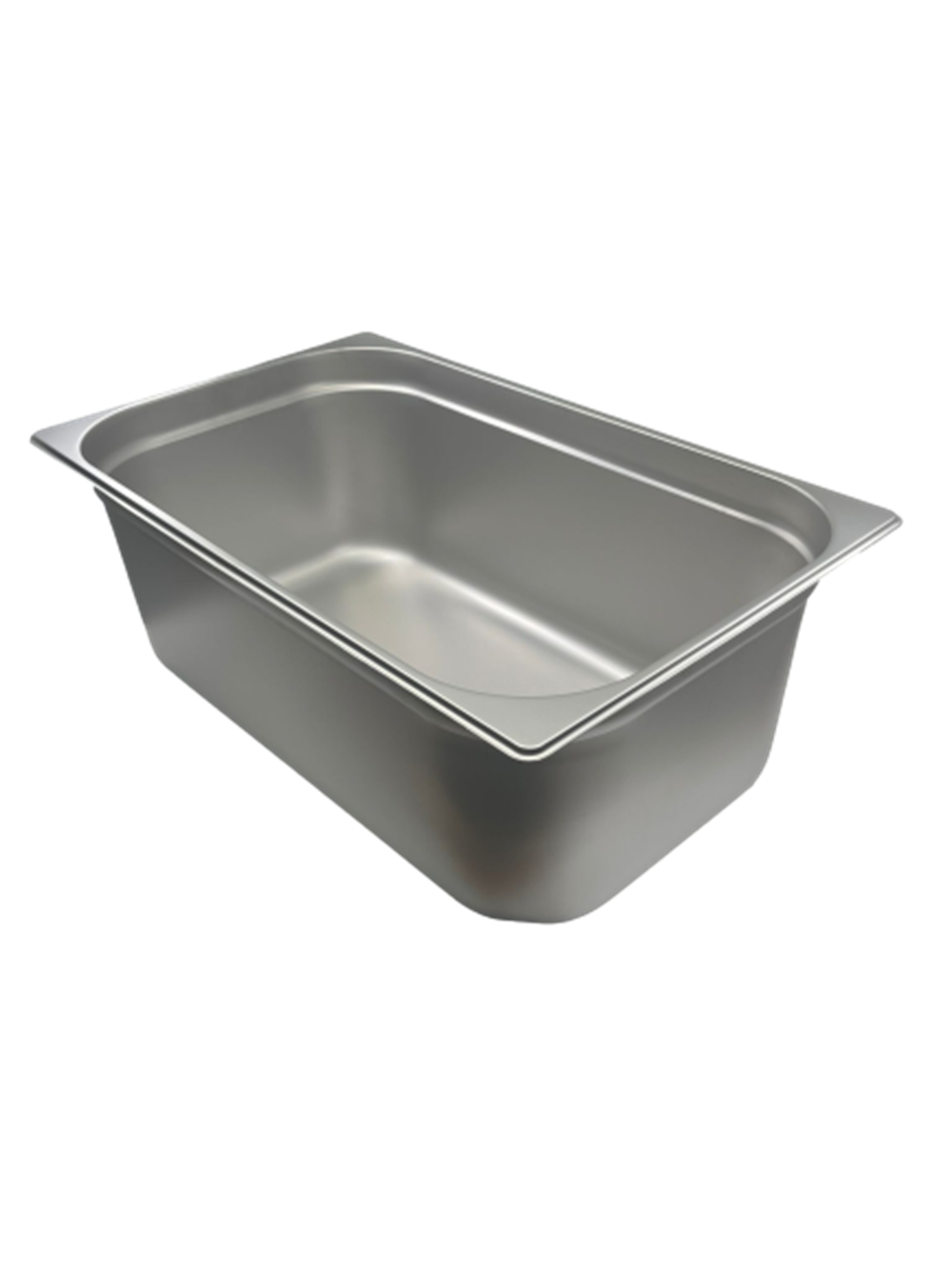 GASTRONOM KÜVET -GN 2/1-200