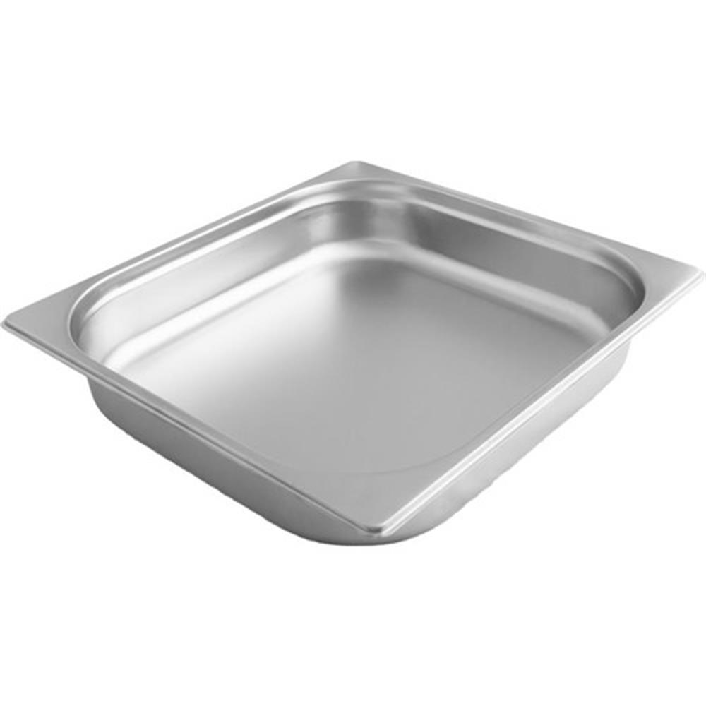 GASTRONOM KÜVET -GN 2/3-100