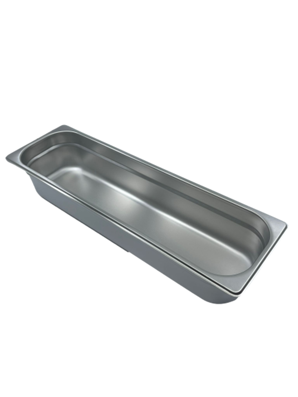 GASTRONOM KÜVET -GN 2/4-150