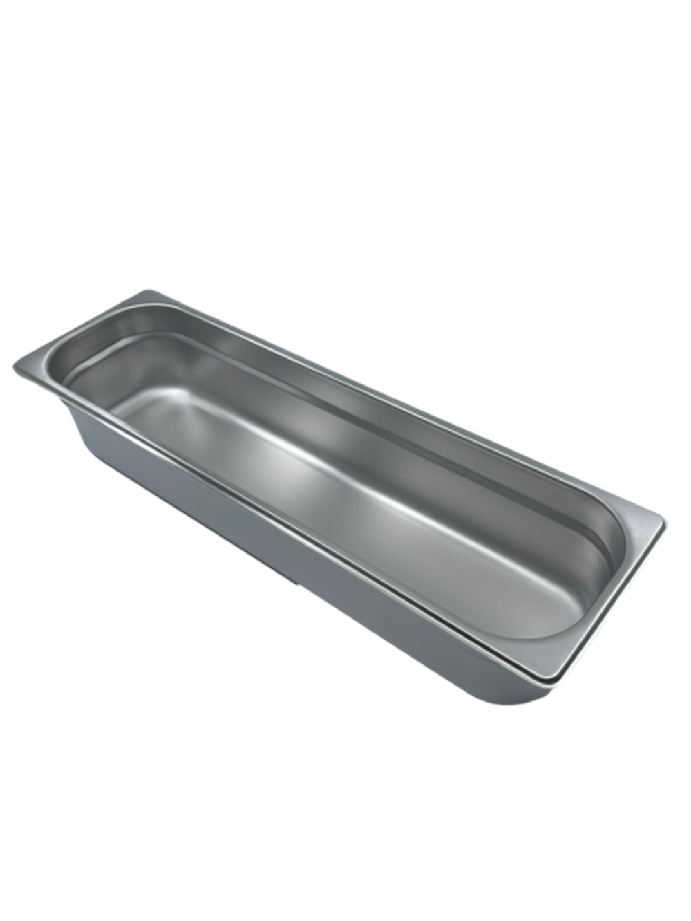 GASTRONOM KÜVET -GN 2/4-20