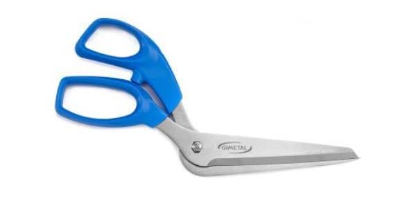 Gi-Metal AC-FR Pizza Makası, 12 cm