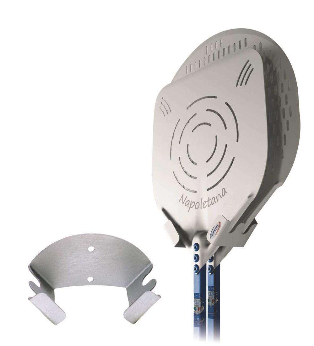 Gİ-METAL Kürek Asma Aparatı