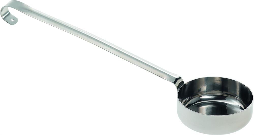 Gİ-METAL Paslanmaz Ölçü Kaşığı - 170 gr