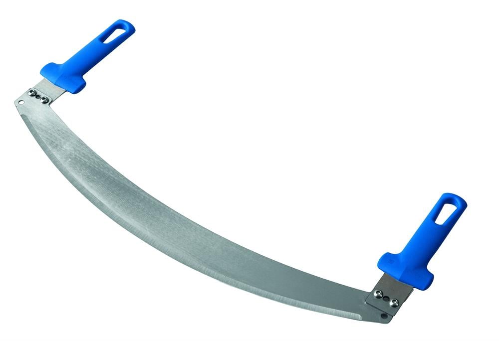 Gİ-METAL Paslanmaz Pizza Kesici 50*50