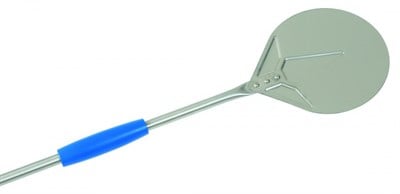 Gi Metal Pizza Çevirme Küreği