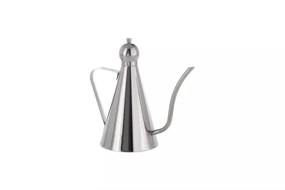 Gİ-METAL Yağ Şişesi 1 Litre