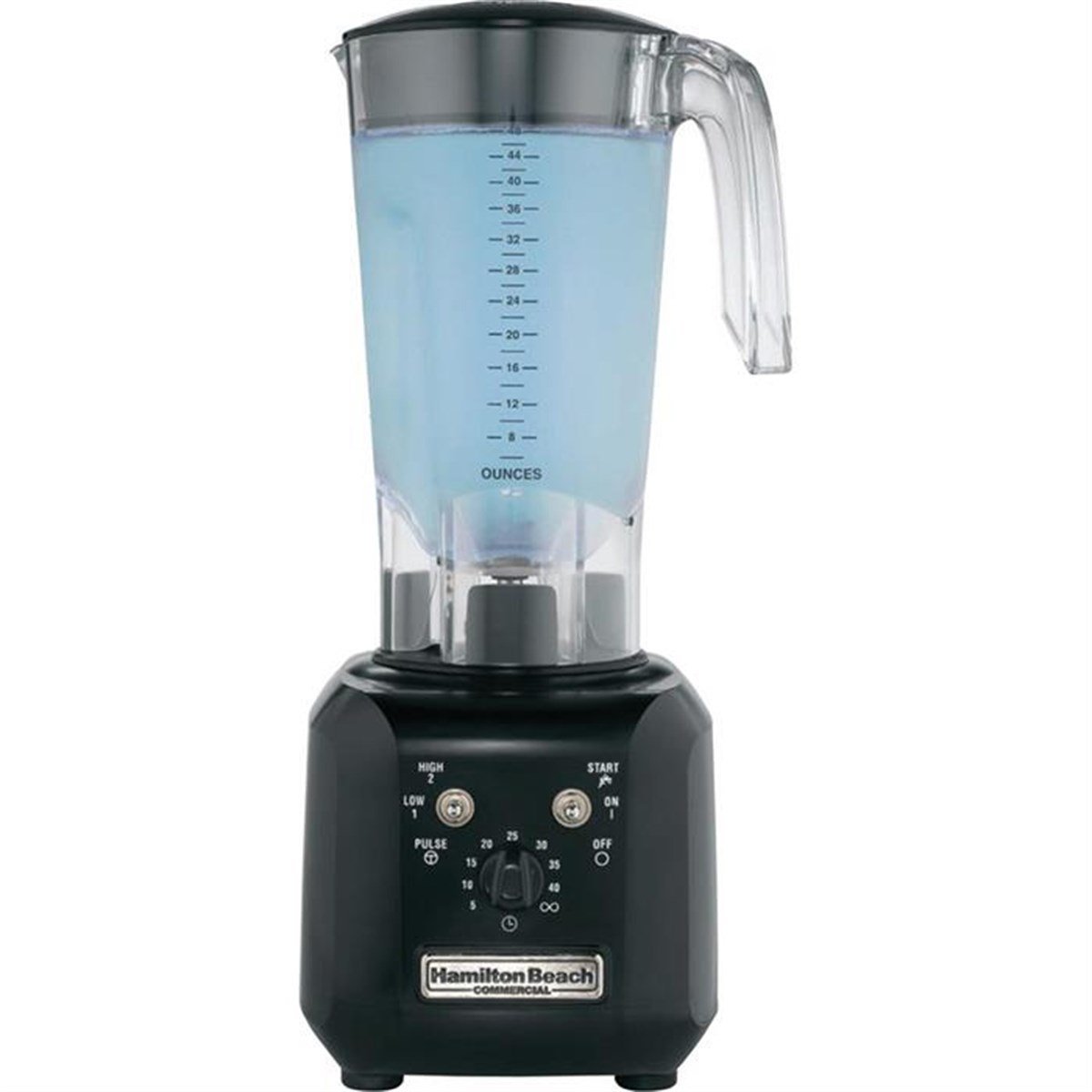 Hamilton Beach Blender Hbh450
