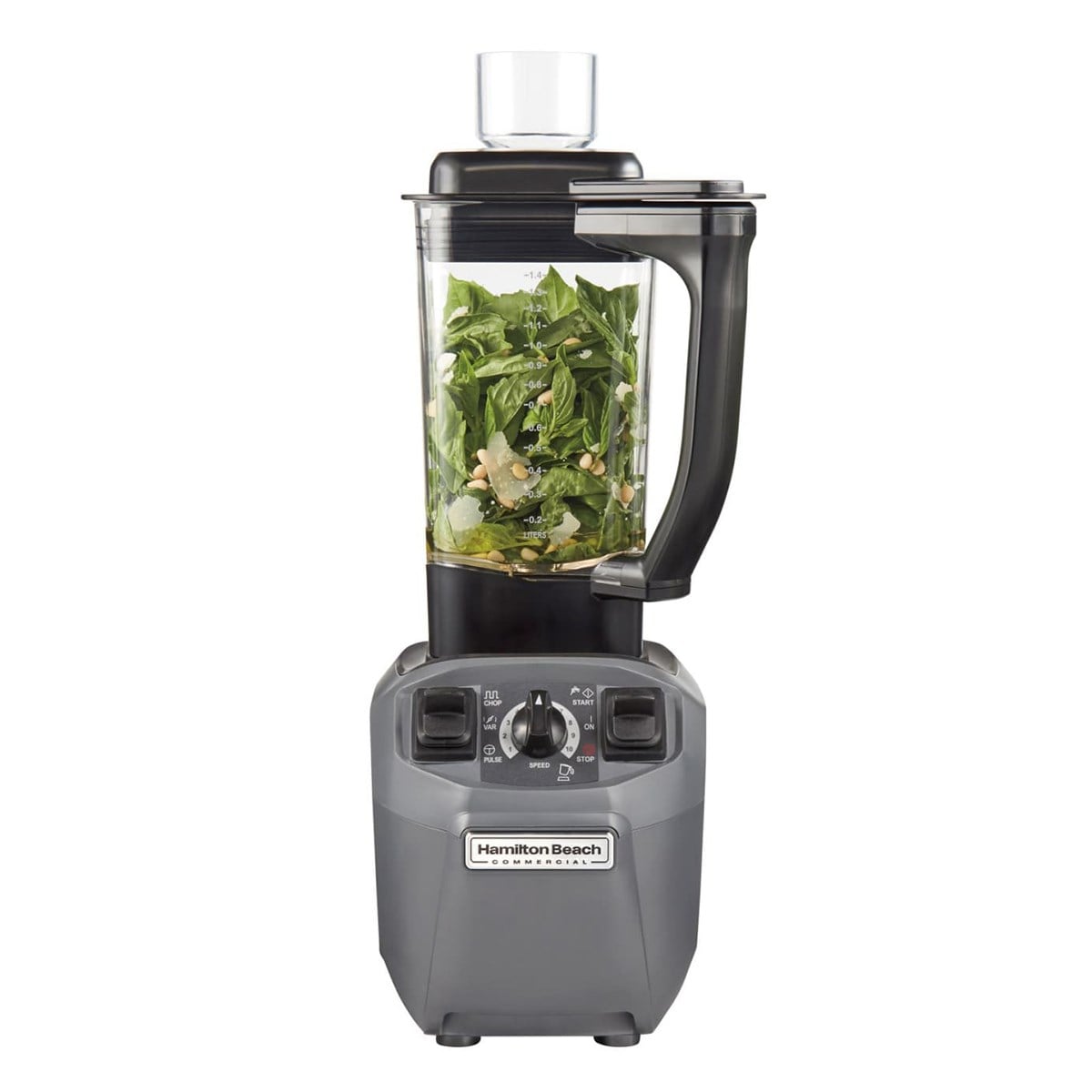 Hamilton Beach Culinary Blender HBf510