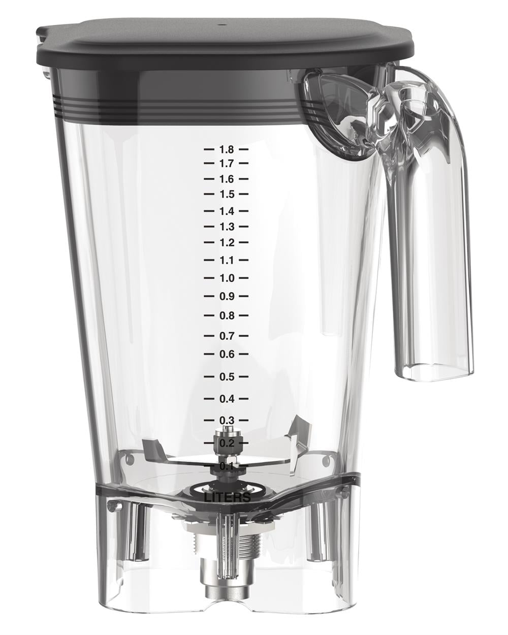 Hamilton Beach Eclipse 2 L Hazne 6126-755