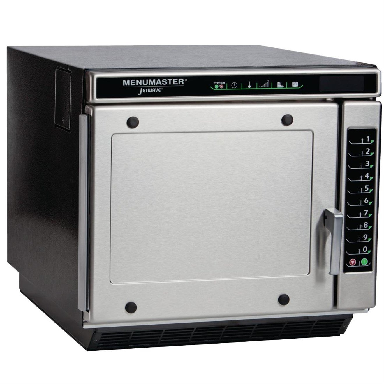 JET515V JETWAVE YÜKSEK HIZLI PİŞİRME FIRINI MİKRODALGA FIRIN