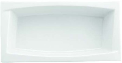 Jumbo Açık Büfe Kuvet 52 cm 12 Adet