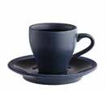Jumbo Avangarde Espresso Fincan Tabağı 12 cm