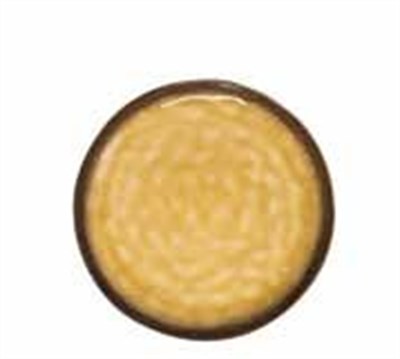 Jumbo Bitter Düz Tabak 20 cm 12 Adet