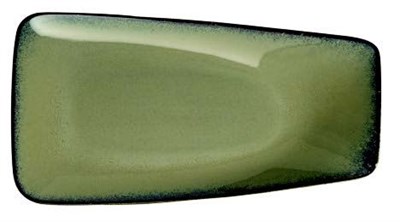Jumbo Joy Soıl Kayık Tabak 19 cm 12 Adet