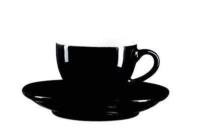 Jumbo Kaizen Fincan Tabak 16 cm 12 Adet