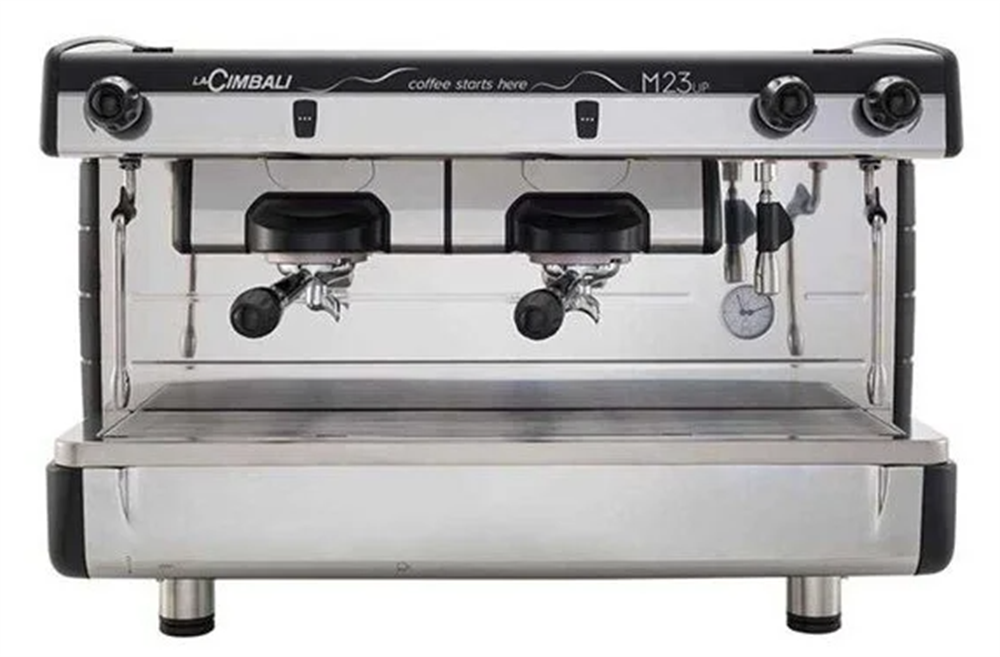 La Cimbali M23 UP C/2 - 2 Gruplu Yarı Otomatik Espresso Kahve Makinesi