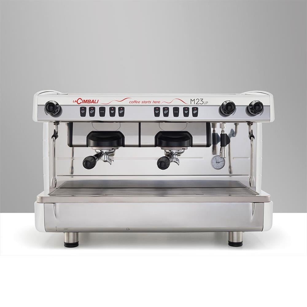 La Cimbali M23 UP DT/2 TC - 2 Gruplu Tam Otomatik Espresso Kahve Makinesi