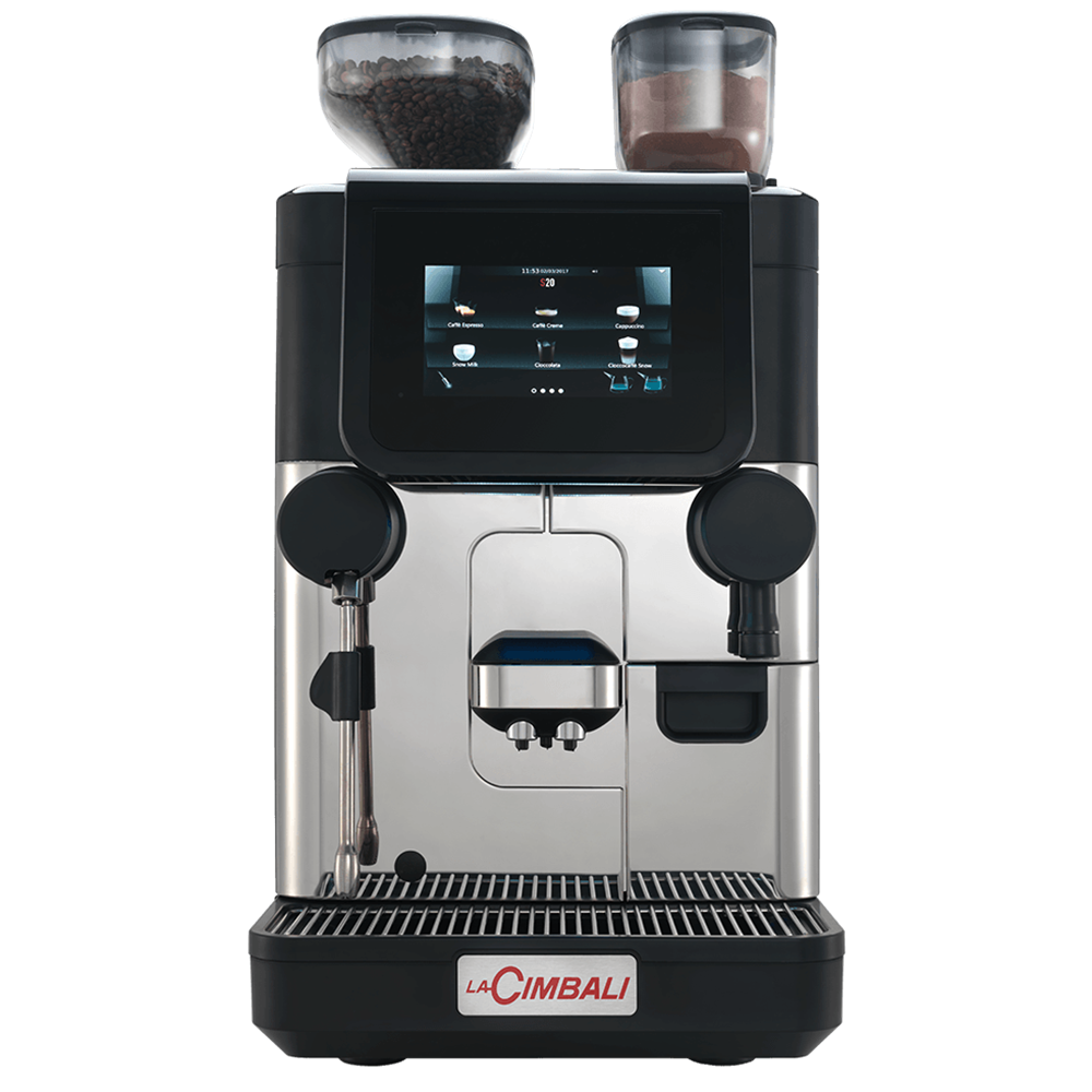La Cimbali S20 – CS10 - Süper Otomatik Kahve Makinesi