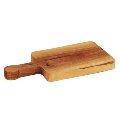 Lava Döküm   Çok amaçlı servis tahtası, zeytin ağacı, orta boy (ölçüsüz olarak üretilmektedir)