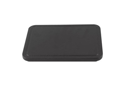 Lava Döküm   Dikdörtgen Hot plate. Siyah renk. Ölçü 22x16cm.