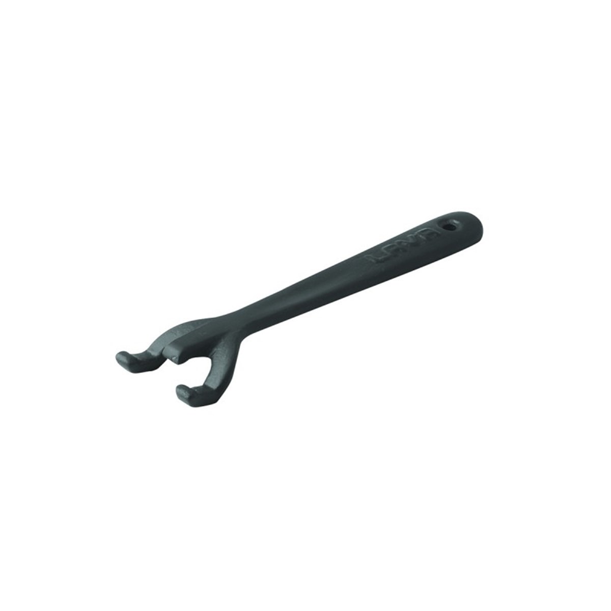 Lava Döküm   Sıcak Hot plate ve tabak taşıma tutucusu.Siyah renk. Ağız boşluğu 4mm. Ölçü 5x20cm.