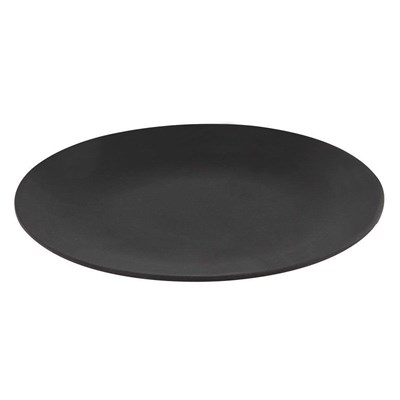 Lava Döküm   Yuvarlak Tabak. Çap25cm.