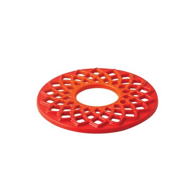 Lava Döküm  Nihale, Döküm Demir. Çap20cm.