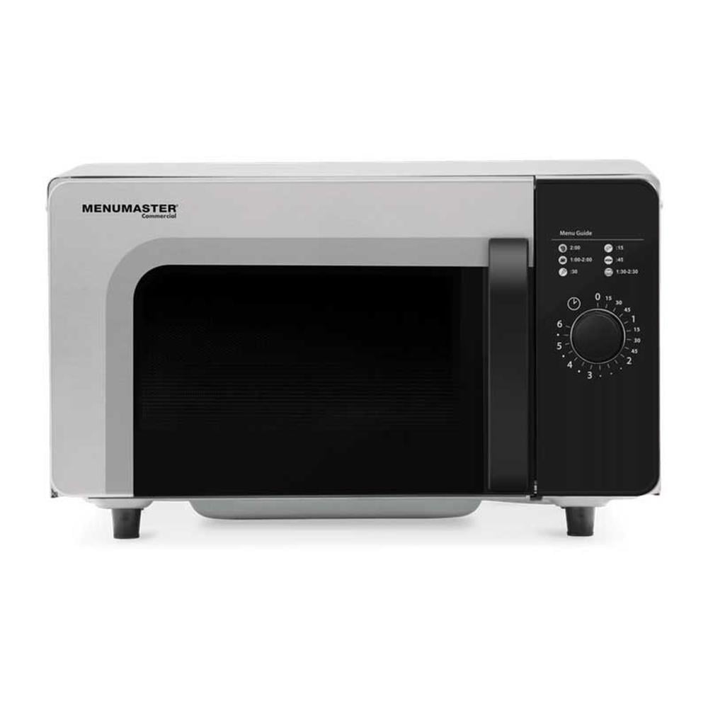 Menumaster Mikrodalga Rms 510 Ds 1000 Watt